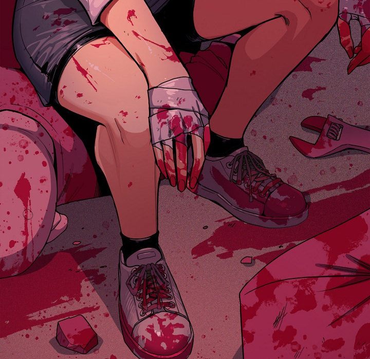 Stop Smoking - Chapter 2 [photo 104] - MangaPorn