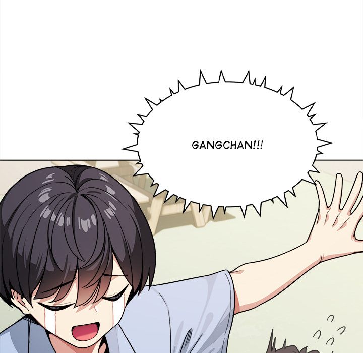 Stop Smoking - Chapter 2 [photo 112] - MangaPorn