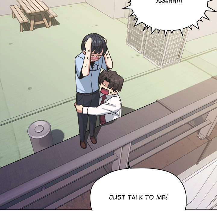 Stop Smoking - Chapter 2 [photo 119] - MangaPorn