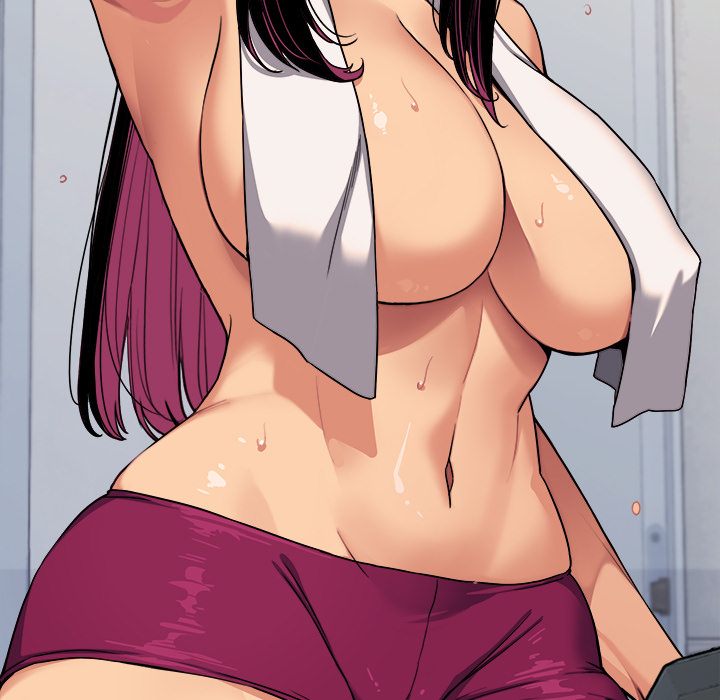 Stop Smoking - Chapter 2 [photo 138] - MangaPorn