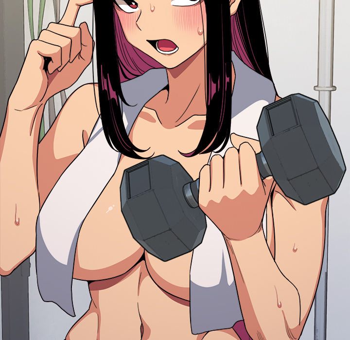 Stop Smoking - Chapter 2 [photo 141] - MangaPorn