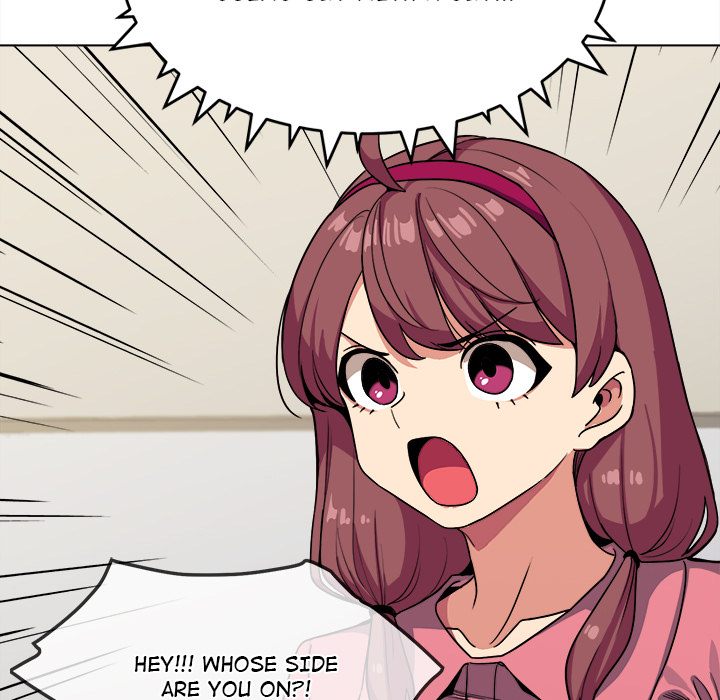 Stop Smoking - Chapter 2 [photo 167] - MangaPorn