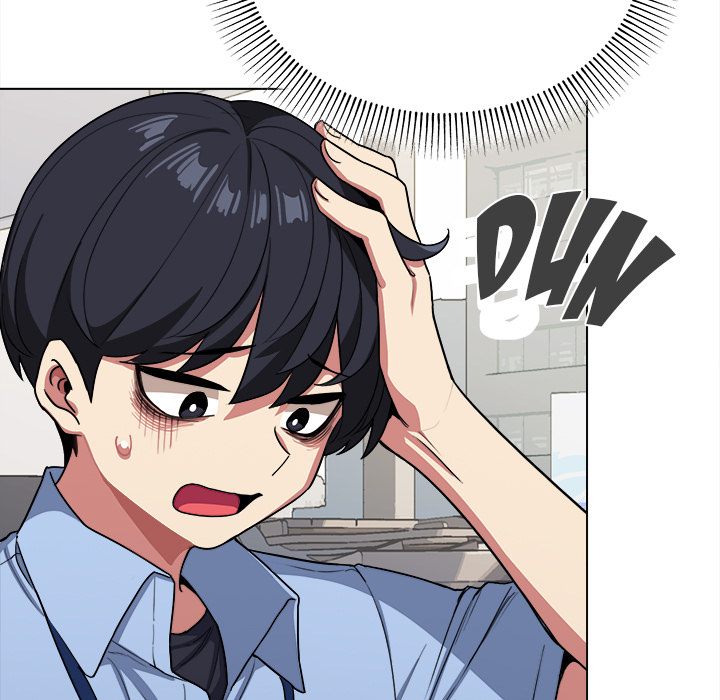 Stop Smoking - Chapter 2 [photo 32] - MangaPorn