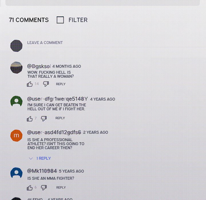 Stop Smoking - Chapter 2 [photo 73] - MangaPorn