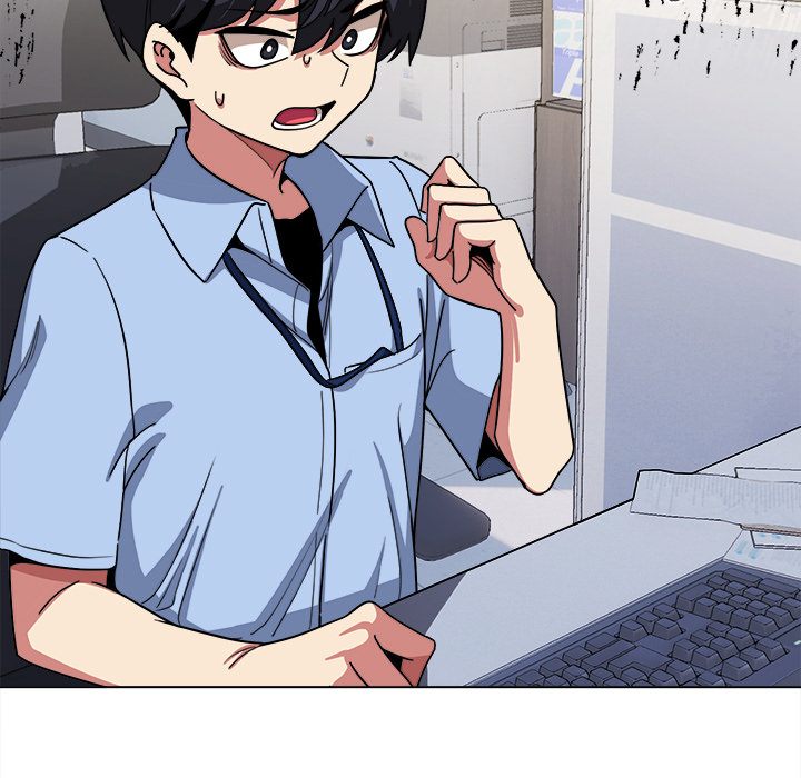 Stop Smoking - Chapter 2 [photo 77] - MangaPorn