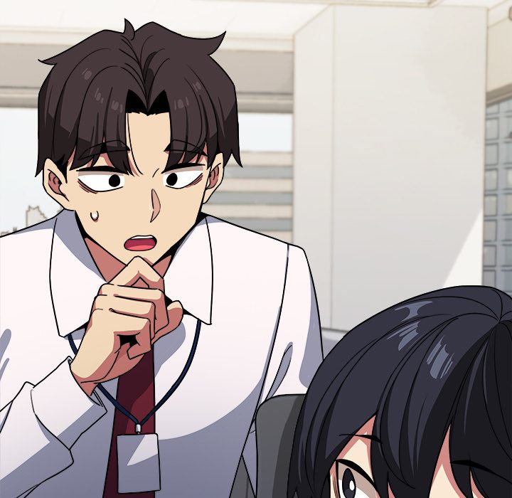 Stop Smoking - Chapter 2 [photo 82] - MangaPorn