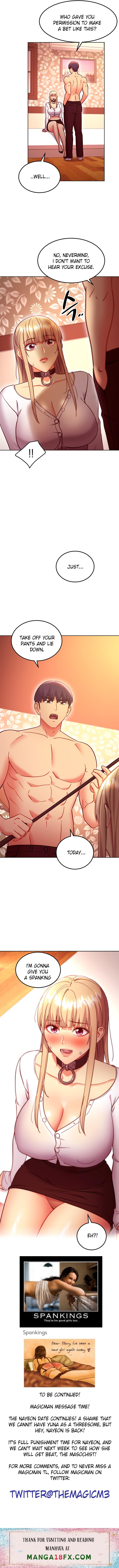 Stepmother Friends - Chapter 132 [photo 8] - MangaPorn