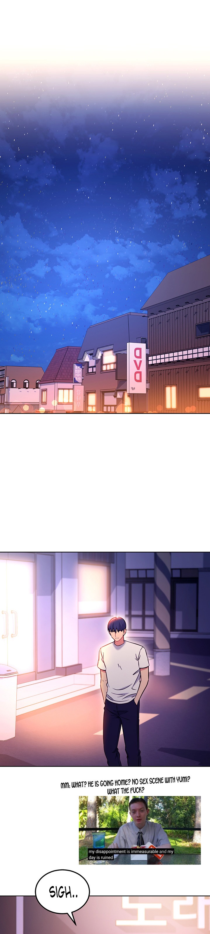 Stepmother Friends - Chapter 135 [photo 13] - MangaPorn