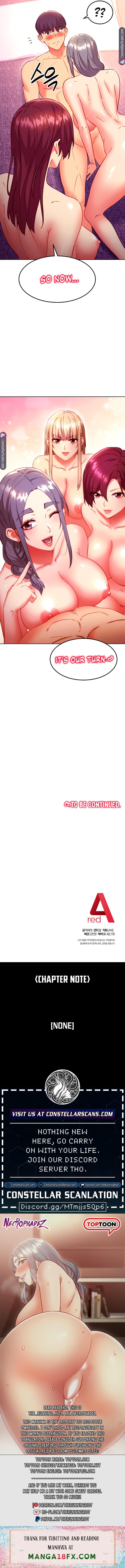 Stepmother Friends - Chapter 138 [photo 8] - MangaPorn