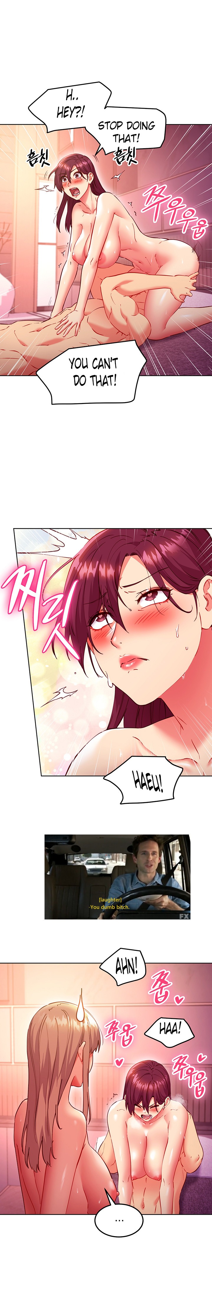 Stepmother Friends - Chapter 139 [photo 9] - MangaPorn