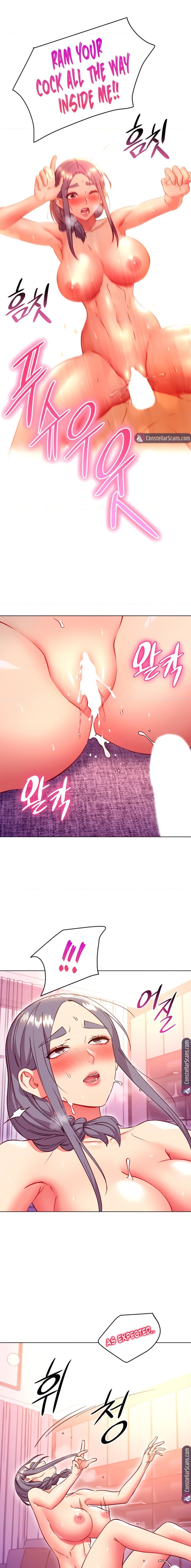 Stepmother Friends - Chapter 141 [photo 13] - MangaPorn