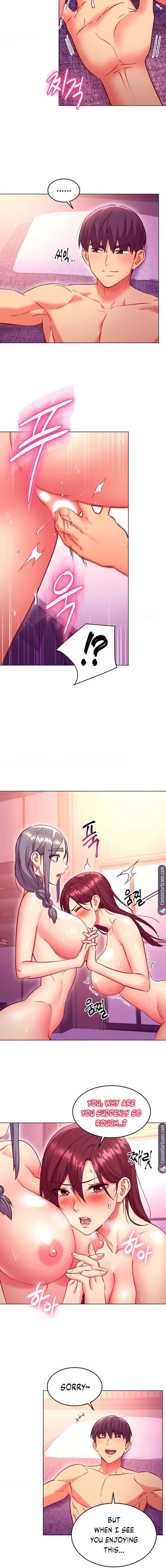 Stepmother Friends - Chapter 141 [photo 3] - MangaPorn