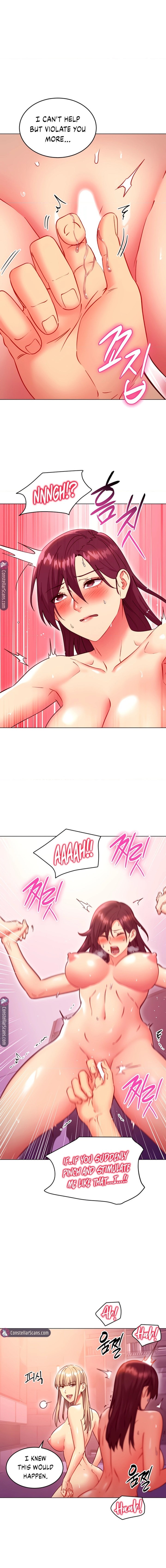 Stepmother Friends - Chapter 141 [photo 4] - MangaPorn