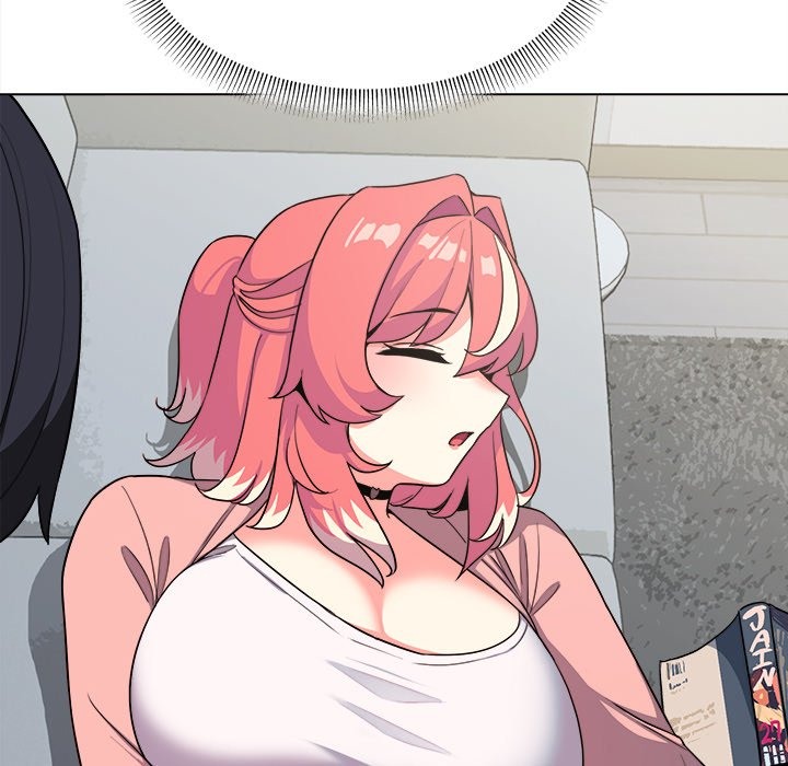 Stop Smoking - Chapter 3 [photo 100] - MangaPorn