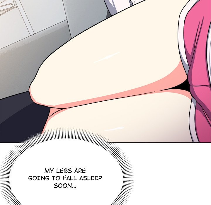 Stop Smoking - Chapter 3 [photo 109] - MangaPorn