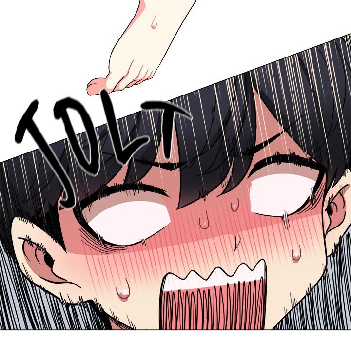 Stop Smoking - Chapter 3 [photo 137] - MangaPorn