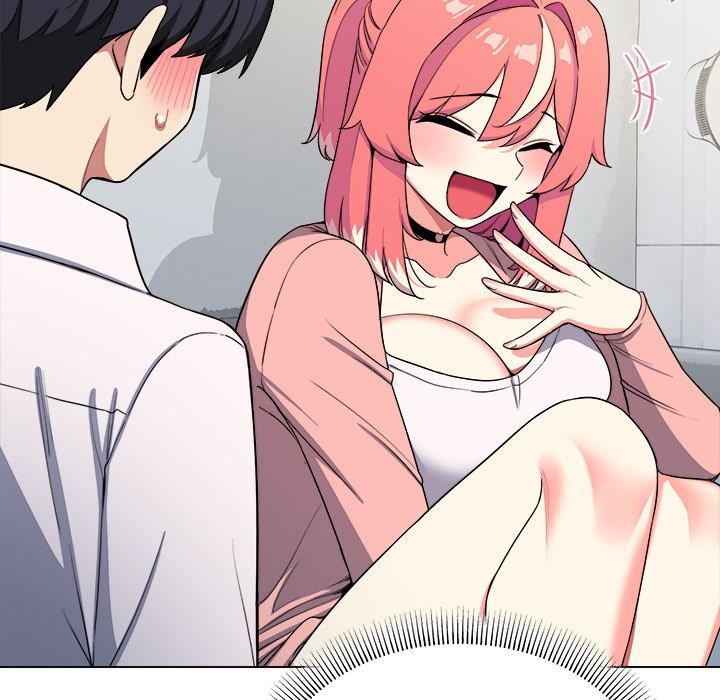 Stop Smoking - Chapter 3 [photo 148] - MangaPorn