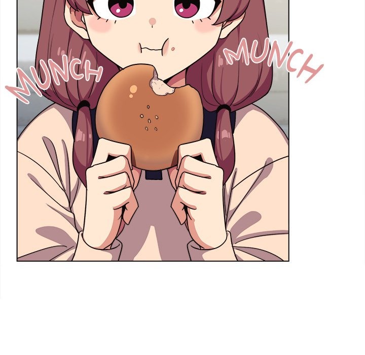 Stop Smoking - Chapter 3 [photo 192] - MangaPorn