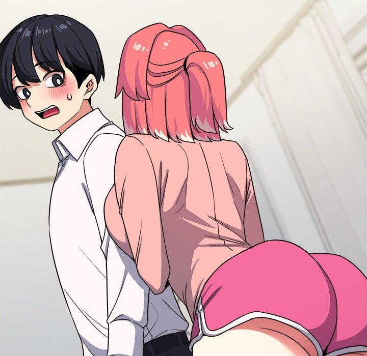 Stop Smoking - Chapter 3 [photo 219] - MangaPorn