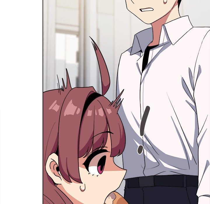 Stop Smoking - Chapter 3 [photo 233] - MangaPorn