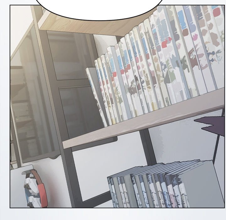 Stop Smoking - Chapter 3 [photo 24] - MangaPorn