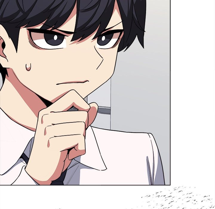 Stop Smoking - Chapter 3 [photo 41] - MangaPorn