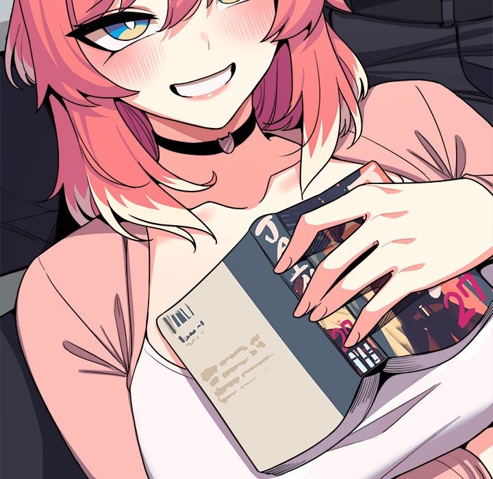 Stop Smoking - Chapter 3 [photo 86] - MangaPorn