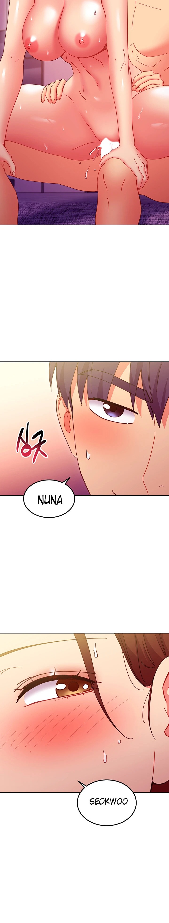 Stepmother Friends - Chapter 142 [photo 13] - MangaPorn