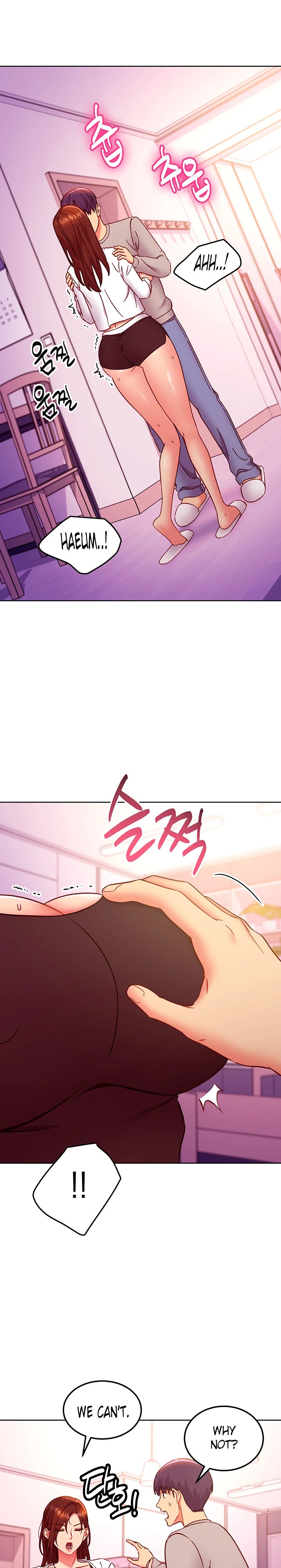 Stepmother Friends - Chapter 144 [photo 11] - MangaPorn