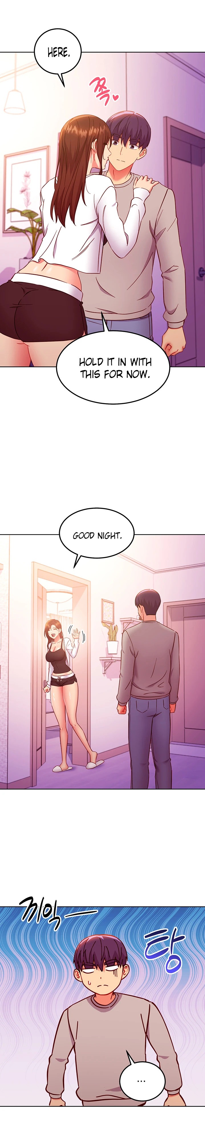 Stepmother Friends - Chapter 144 [photo 13] - MangaPorn