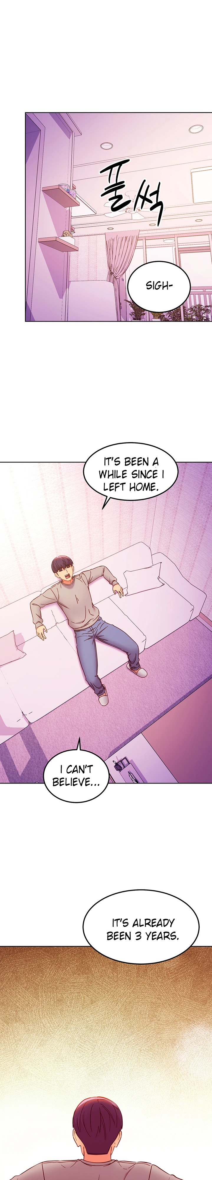 Stepmother Friends - Chapter 144 [photo 14] - MangaPorn