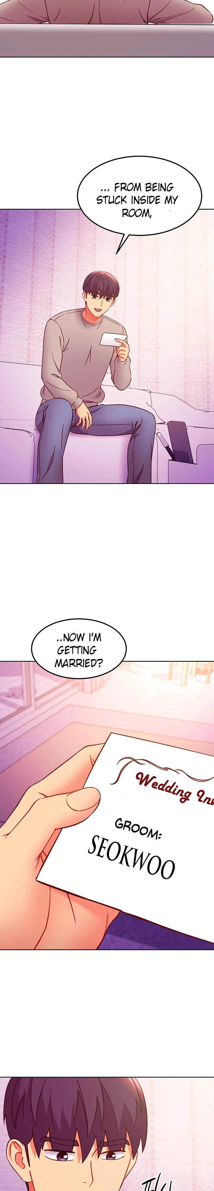 Stepmother Friends - Chapter 144 [photo 15] - MangaPorn