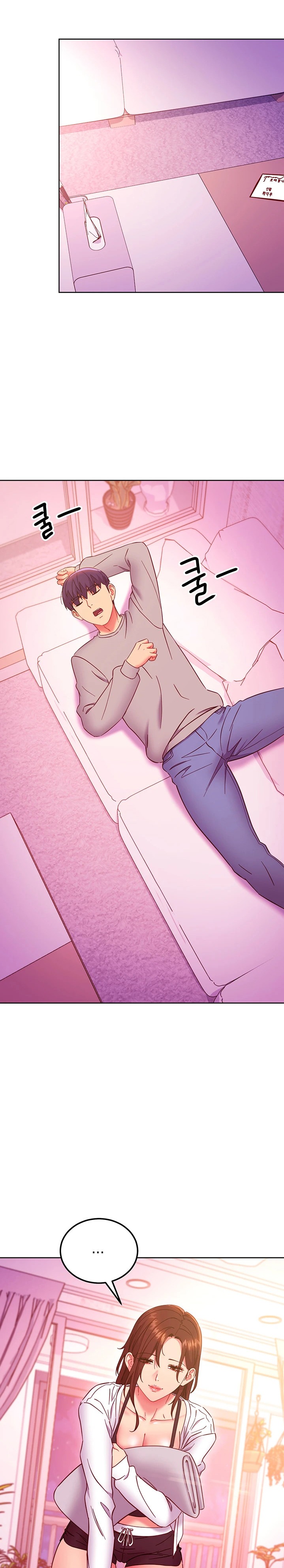 Stepmother Friends - Chapter 144 [photo 17] - MangaPorn