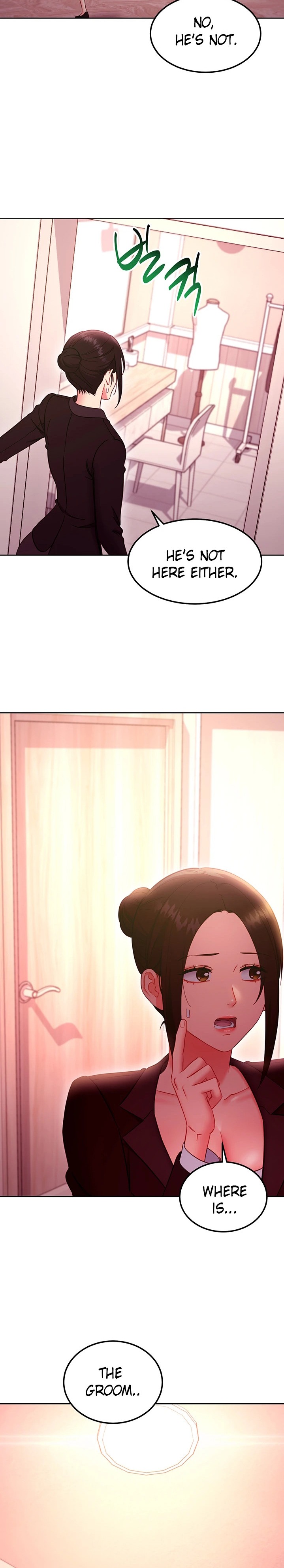 Stepmother Friends - Chapter 144 [photo 19] - MangaPorn