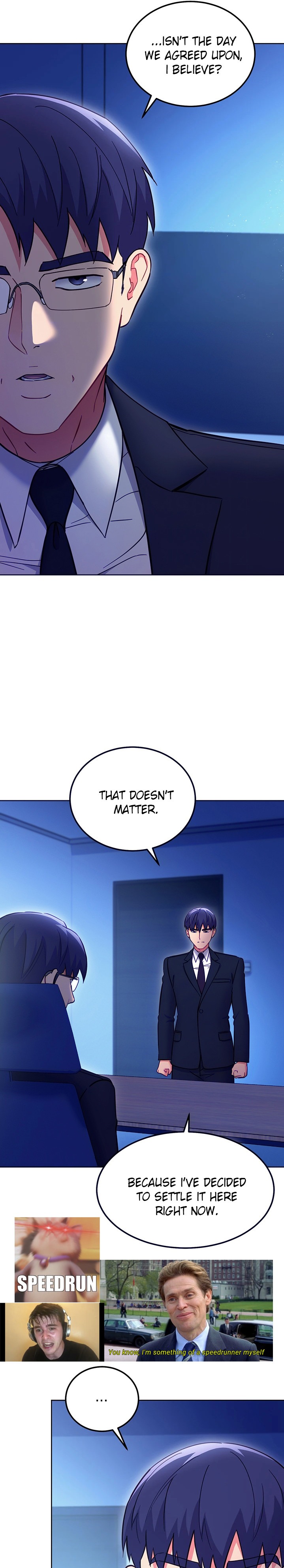 Stepmother Friends - Chapter 144 [photo 2] - MangaPorn