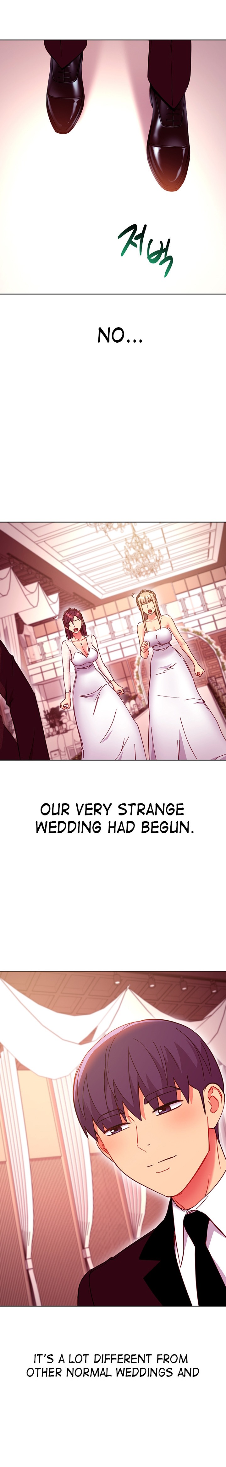 Stepmother Friends - Chapter 145 [photo 11] - MangaPorn