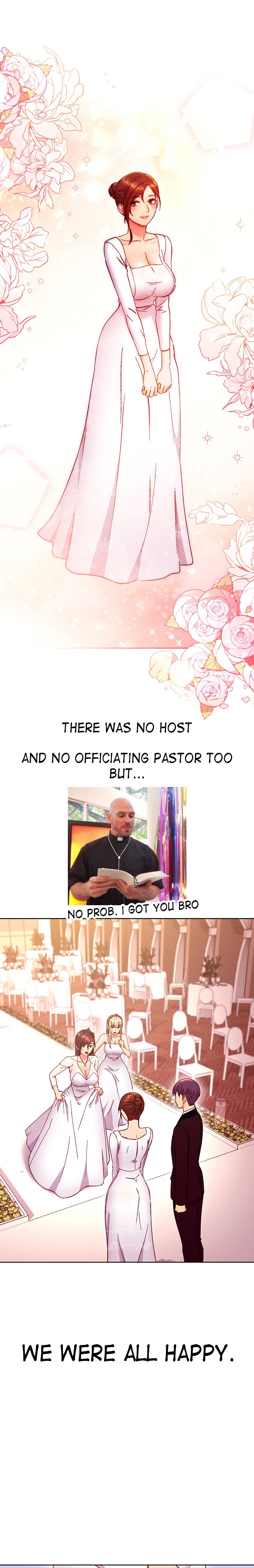 Stepmother Friends - Chapter 145 [photo 12] - MangaPorn