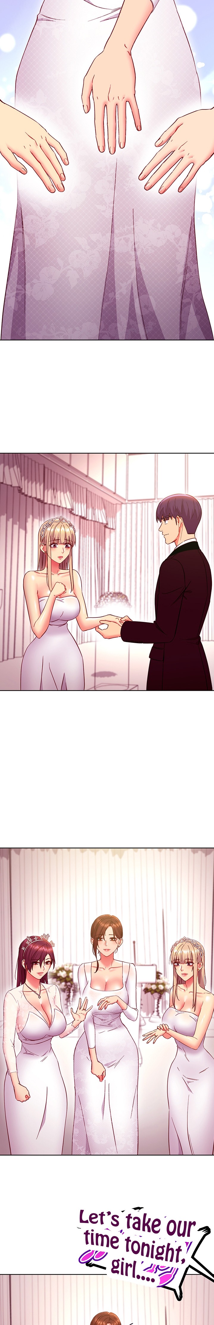 Stepmother Friends - Chapter 145 [photo 13] - MangaPorn