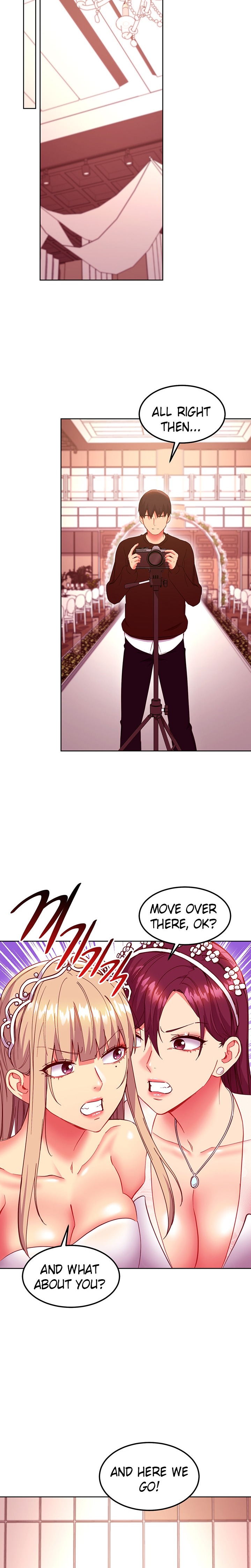 Stepmother Friends - Chapter 145 [photo 16] - MangaPorn