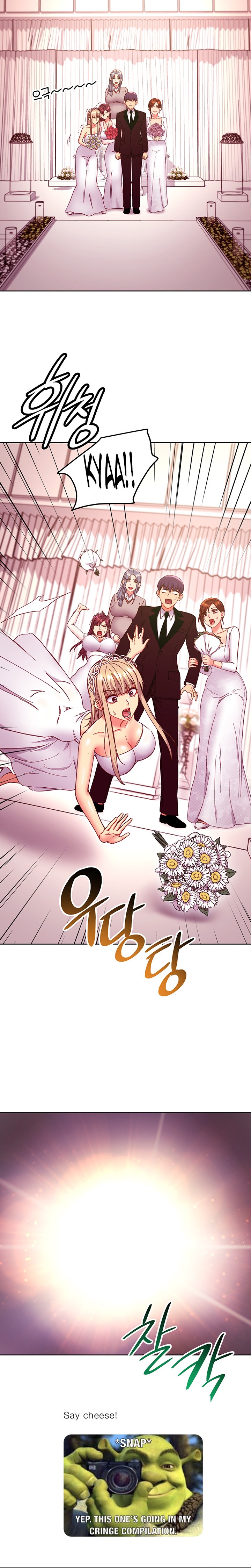 Stepmother Friends - Chapter 145 [photo 17] - MangaPorn