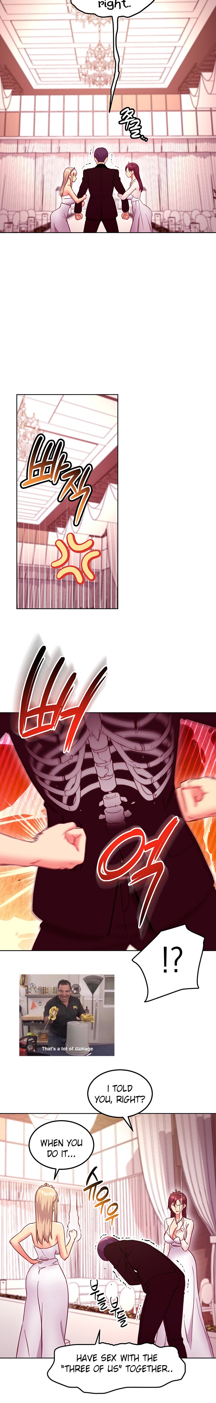 Stepmother Friends - Chapter 145 [photo 8] - MangaPorn