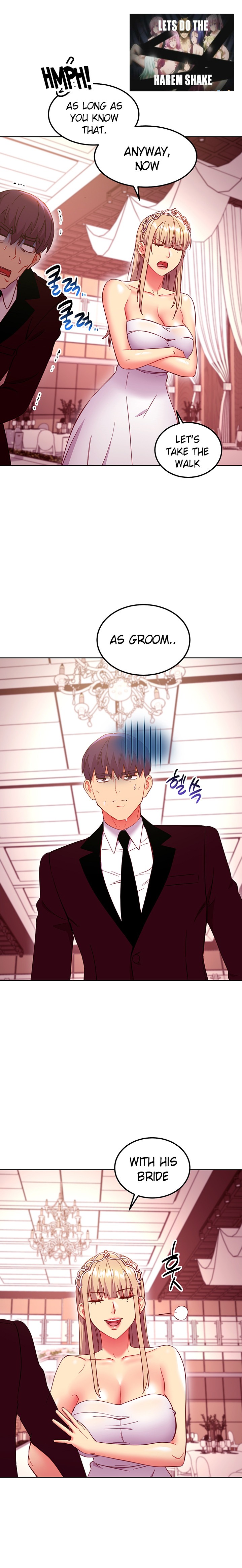 Stepmother Friends - Chapter 145 [photo 9] - MangaPorn