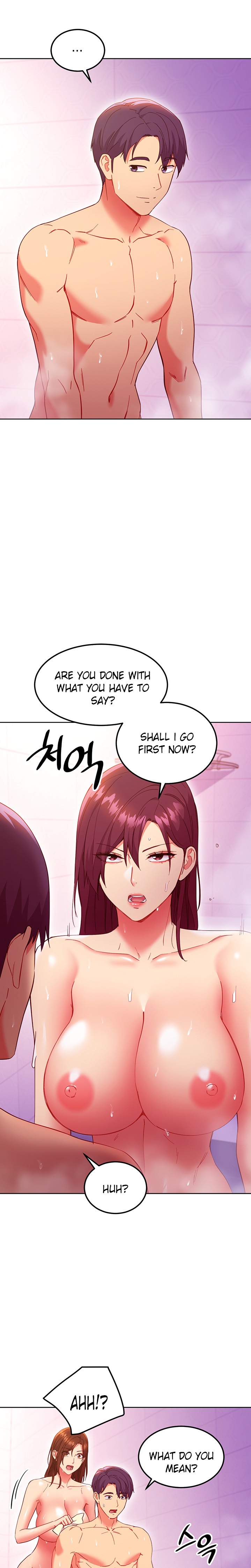 Stepmother Friends - Chapter 146 [photo 15] - MangaPorn