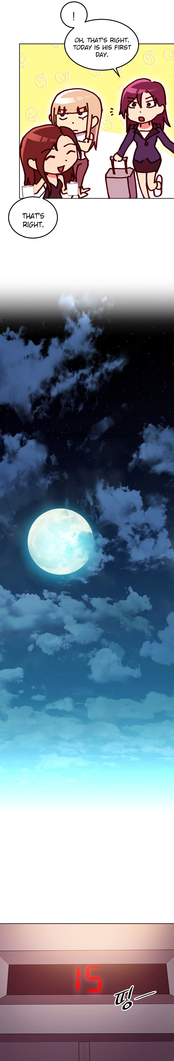 Stepmother Friends - Chapter 146 [photo 6] - MangaPorn