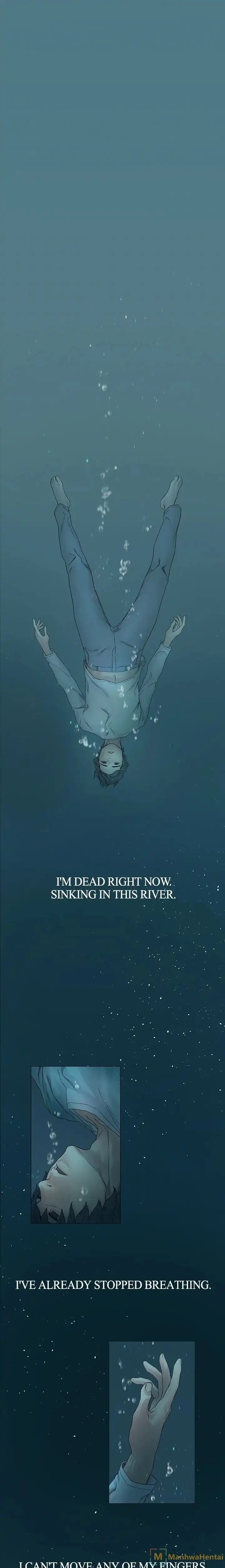 My Kingdom (Silent War) - Chapter 1 [photo 1] - MangaPorn