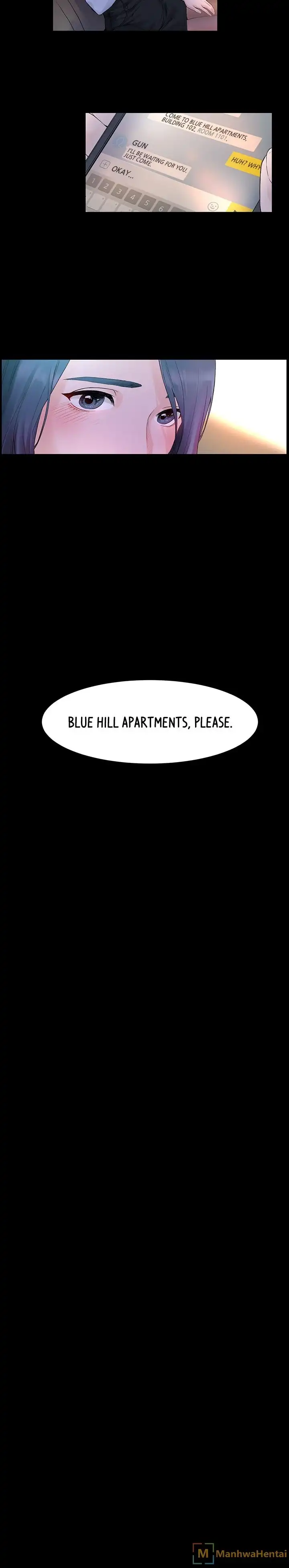 My Kingdom (Silent War) - Chapter 1 [photo 10] - MangaPorn