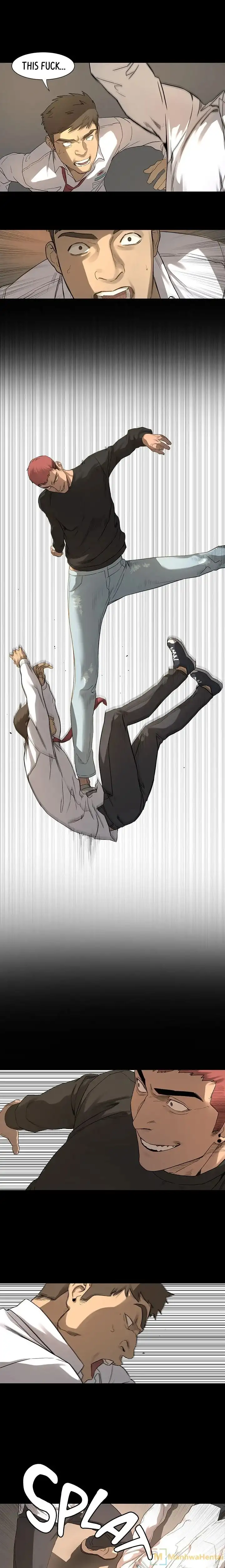 My Kingdom (Silent War) - Chapter 1 [photo 18] - MangaPorn