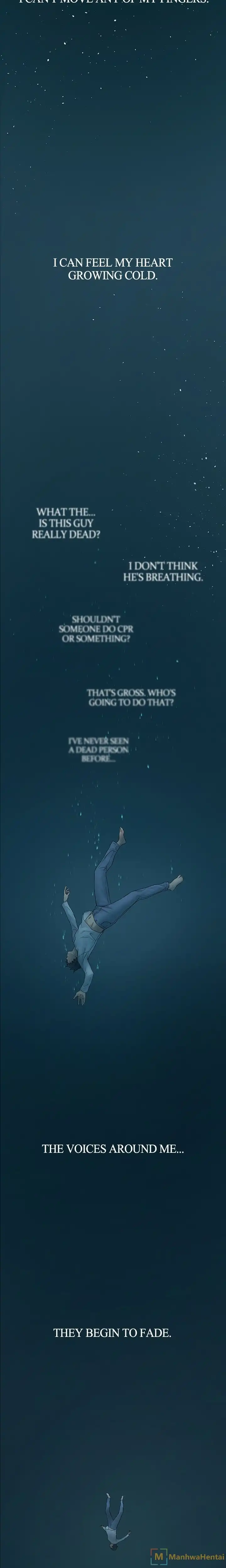 My Kingdom (Silent War) - Chapter 1 [photo 2] - MangaPorn