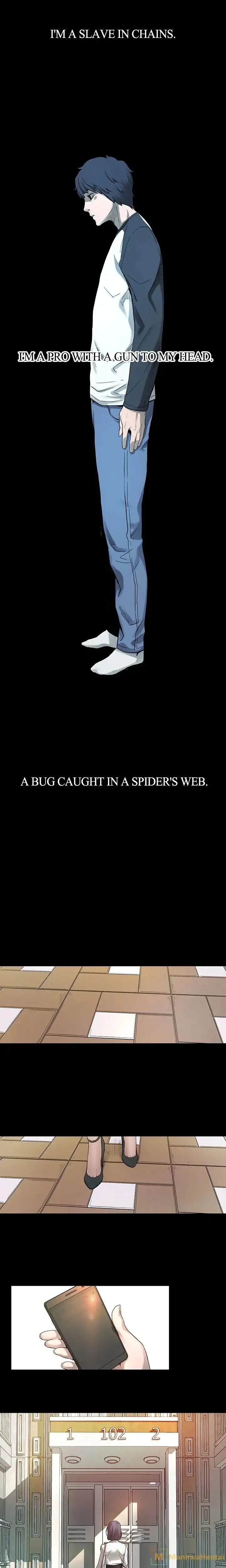 My Kingdom (Silent War) - Chapter 1 [photo 29] - MangaPorn