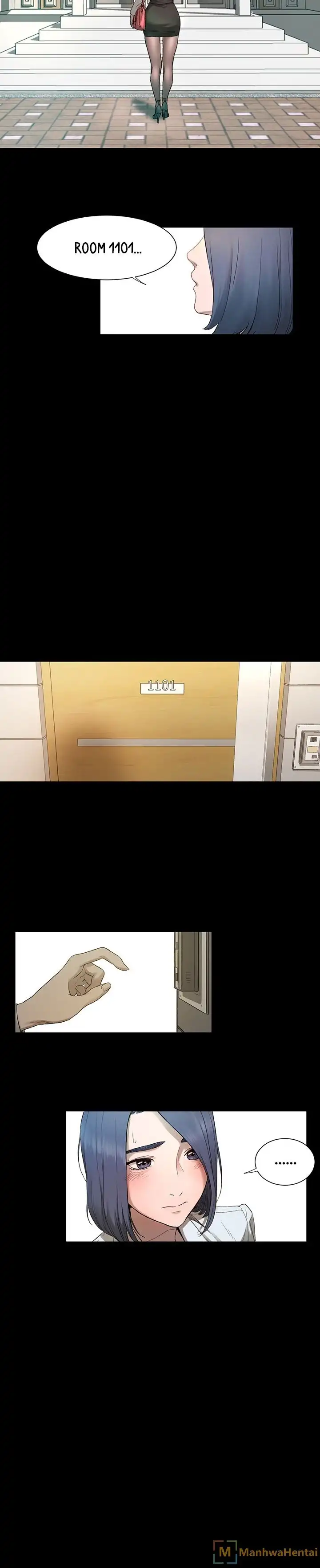 My Kingdom (Silent War) - Chapter 1 [photo 30] - MangaPorn